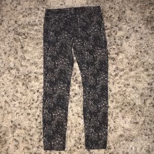 Armani Exchange Corduroy Slim Fit Pants - Size 2